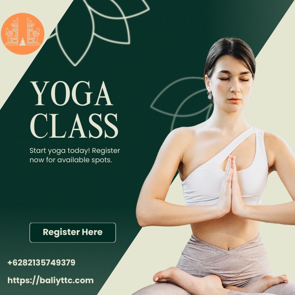 100 Hour Yoga Teacher Training in Bali – Begin Your Journey