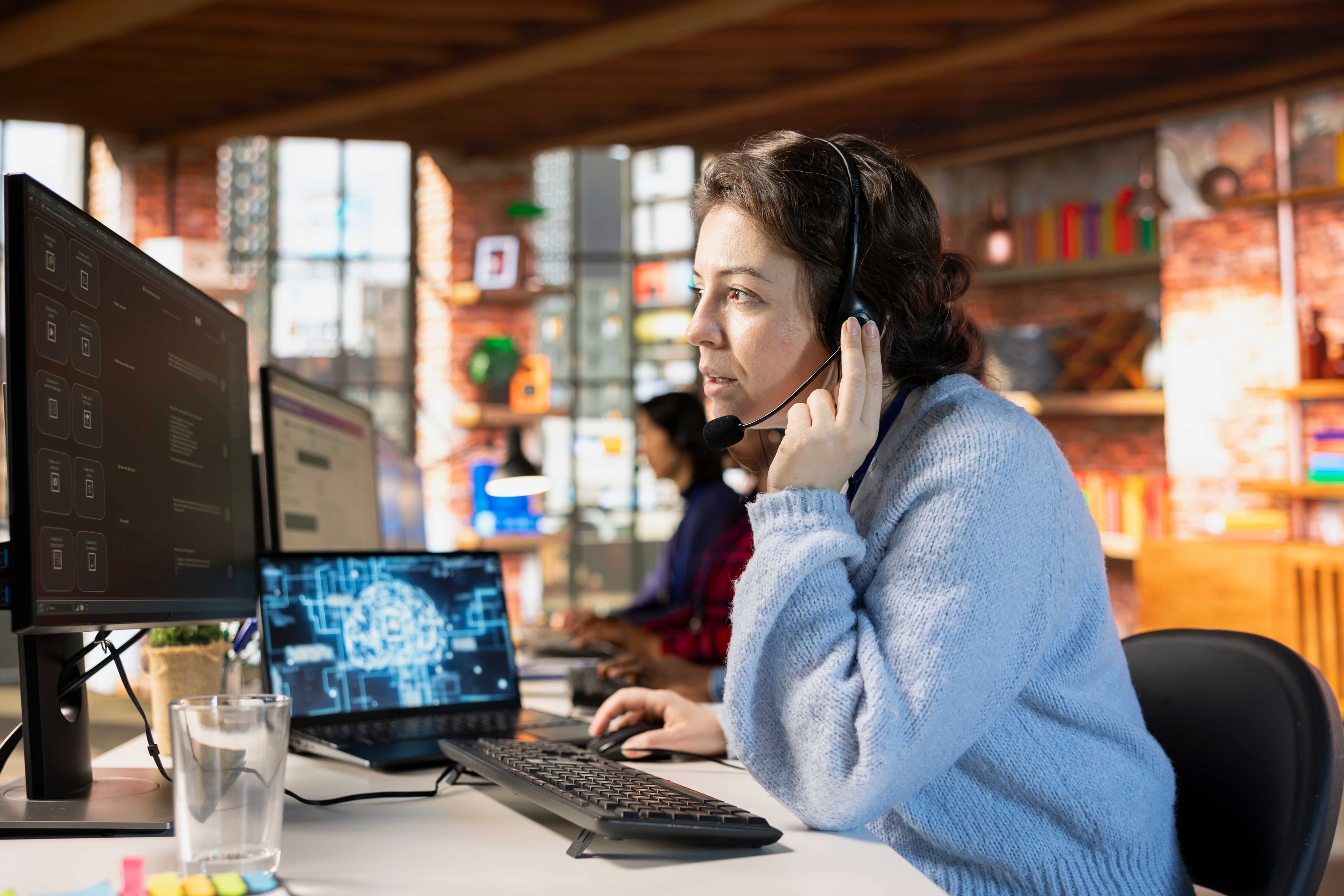 How Businesses Are Using Agentic AI to Elevate Customer Service Experience