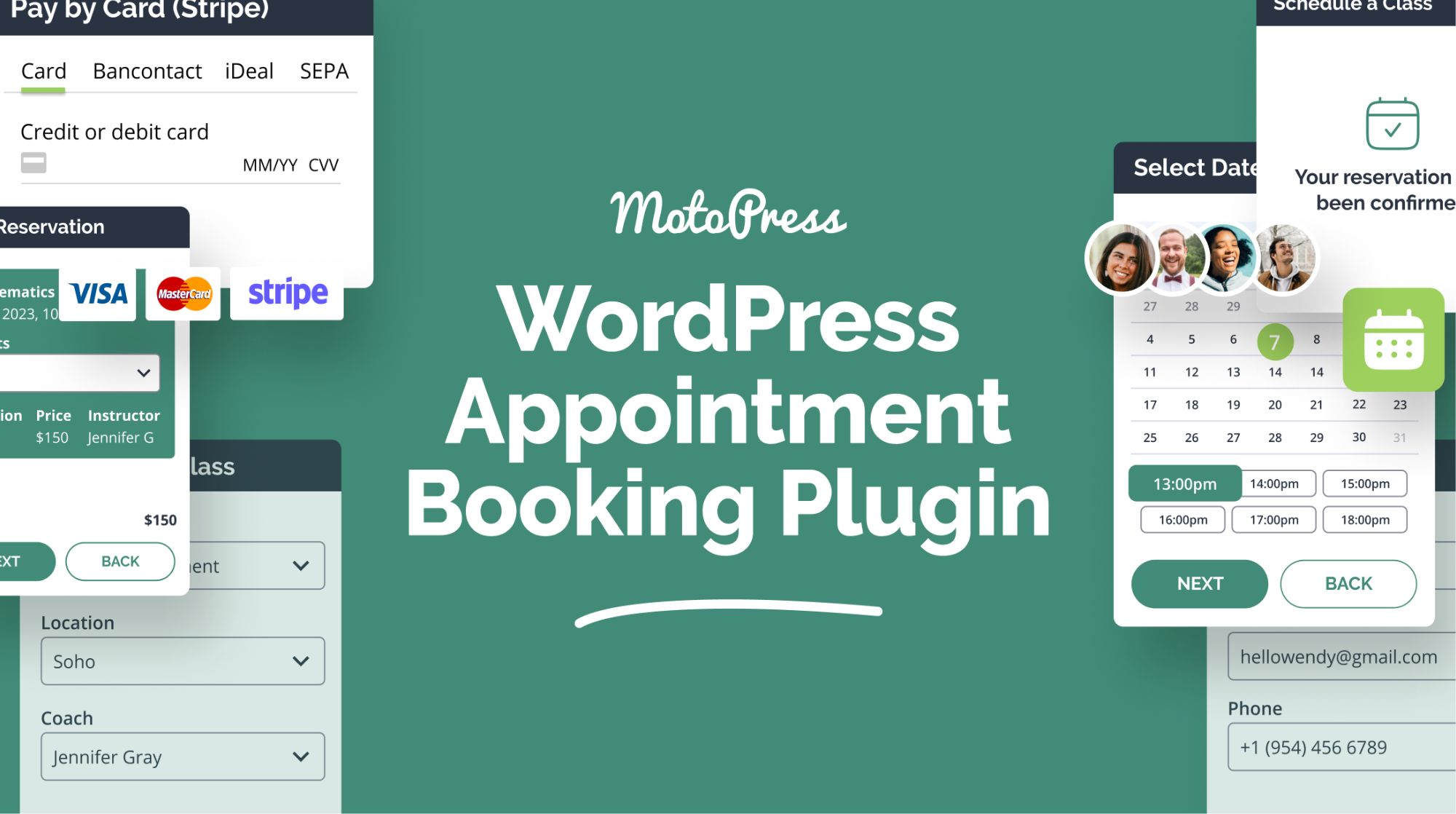 Is the Appointment Booking WordPress Plugin Essential for Your Business Website?