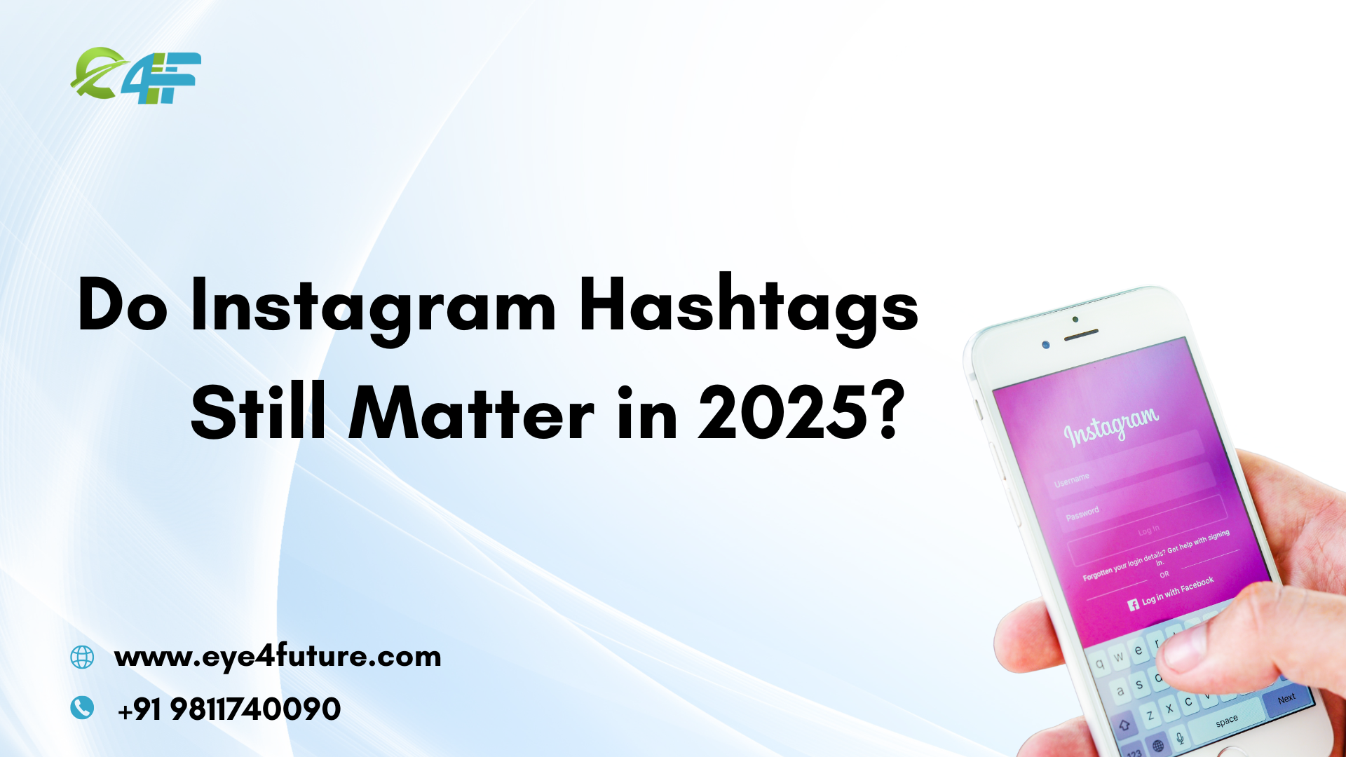 Do Instagram Hashtags Still Matter in 2025?