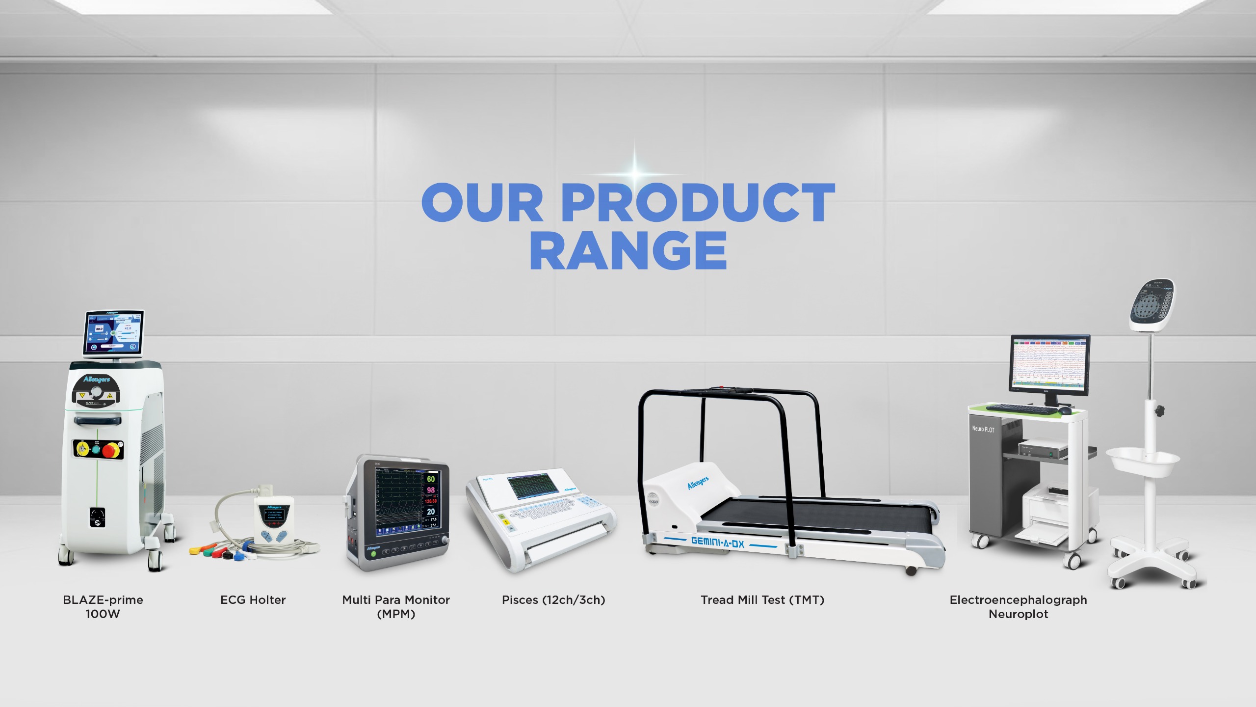 Diagnostic Devices Shaping Modern Healthcare