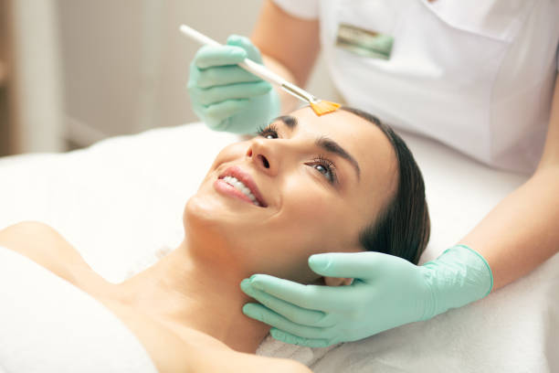 Chemical Peels and Skin Care for Dubai Residents