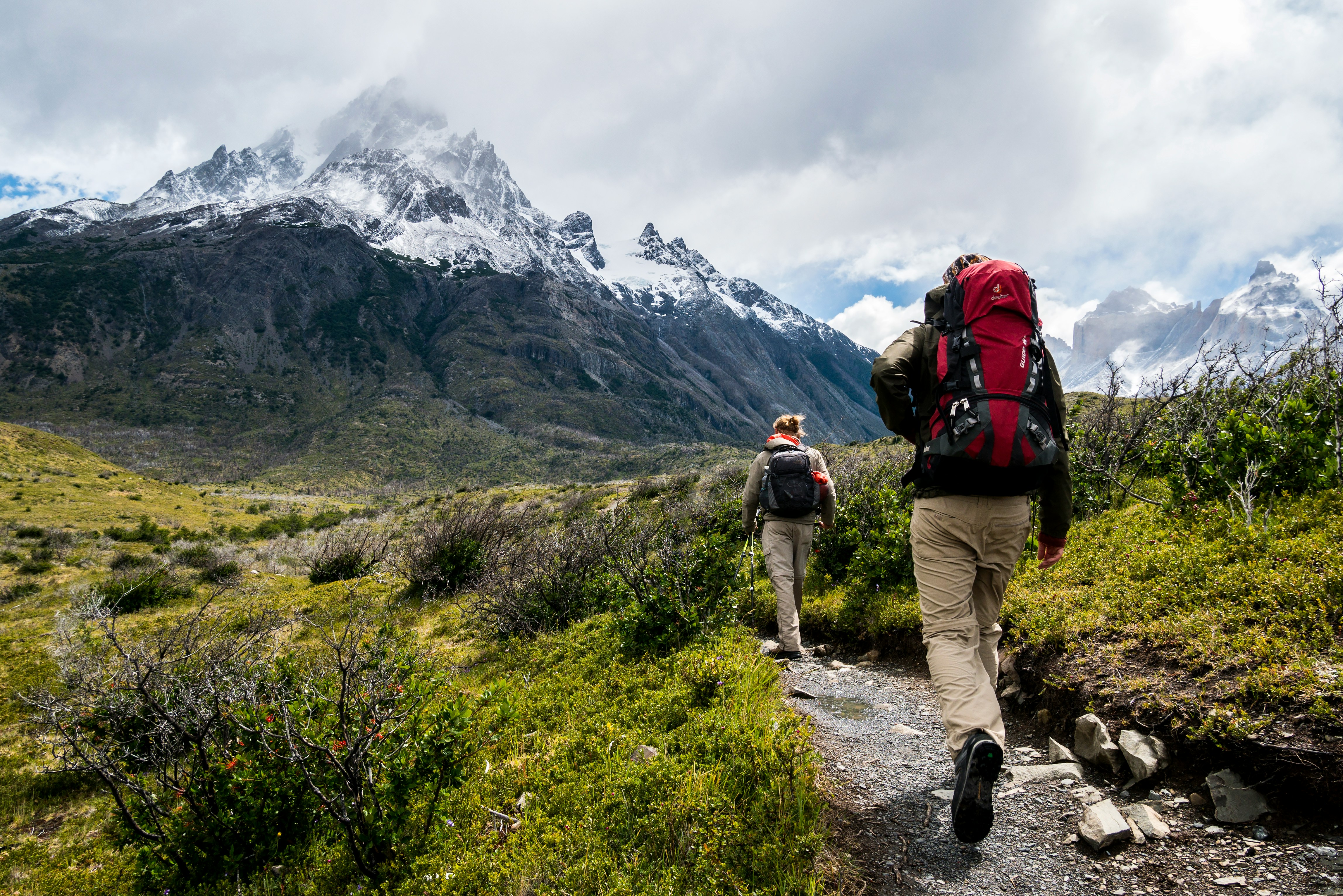 Ultimate Guide to Trekking in Nepal: Routes, Permits & Seasons