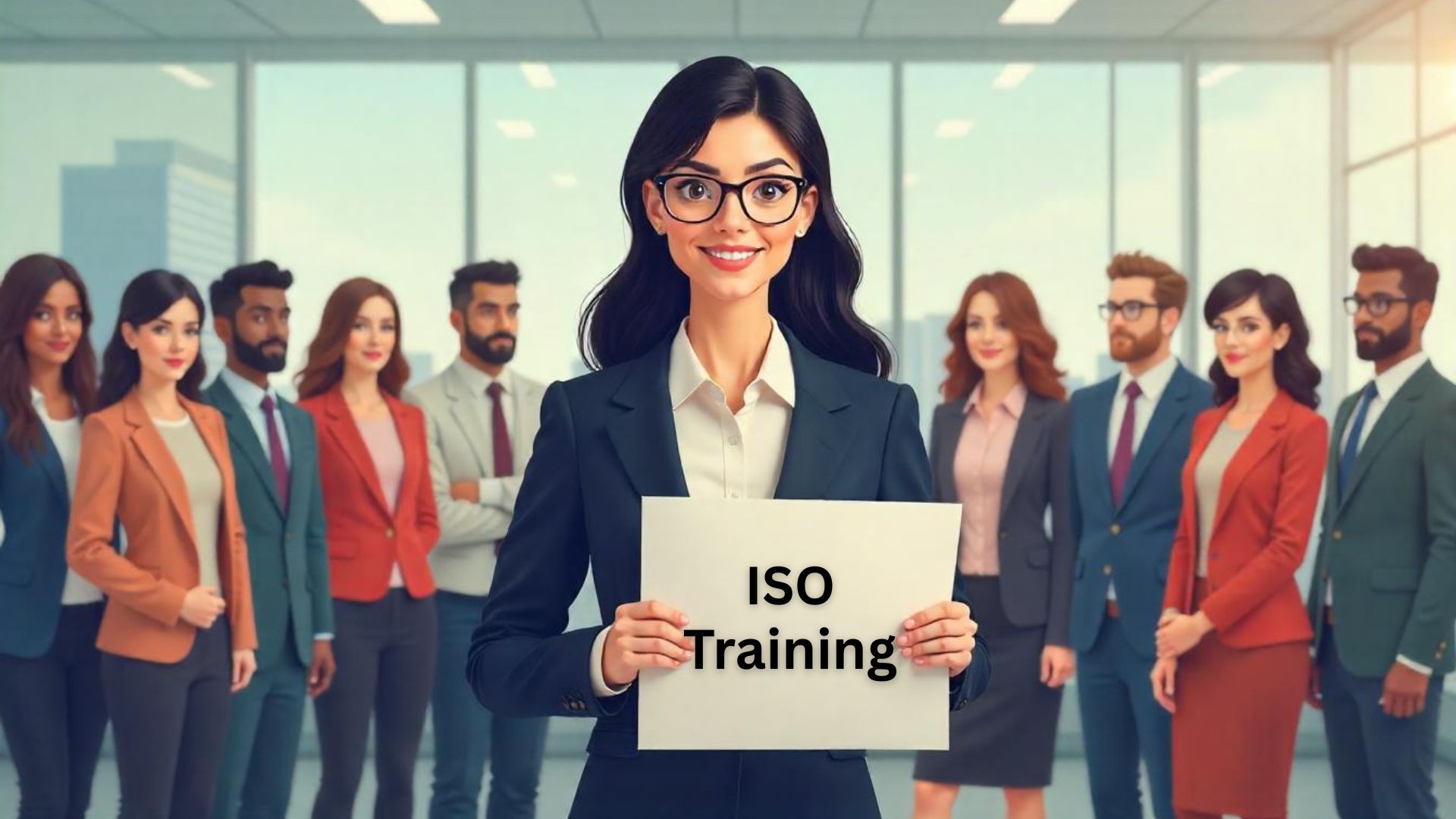 A Comprehensive Guide to Pelatihan ISO for Business Owners and Entrepreneurs