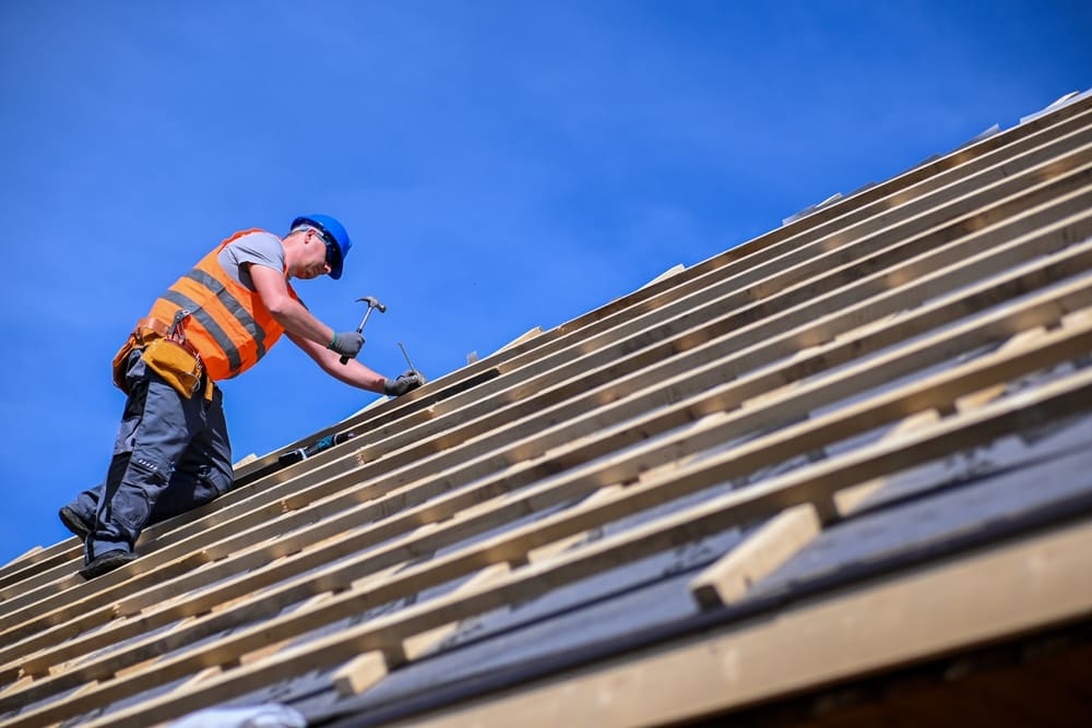 How to Choose Roof Replacement Contractors in Cary NC