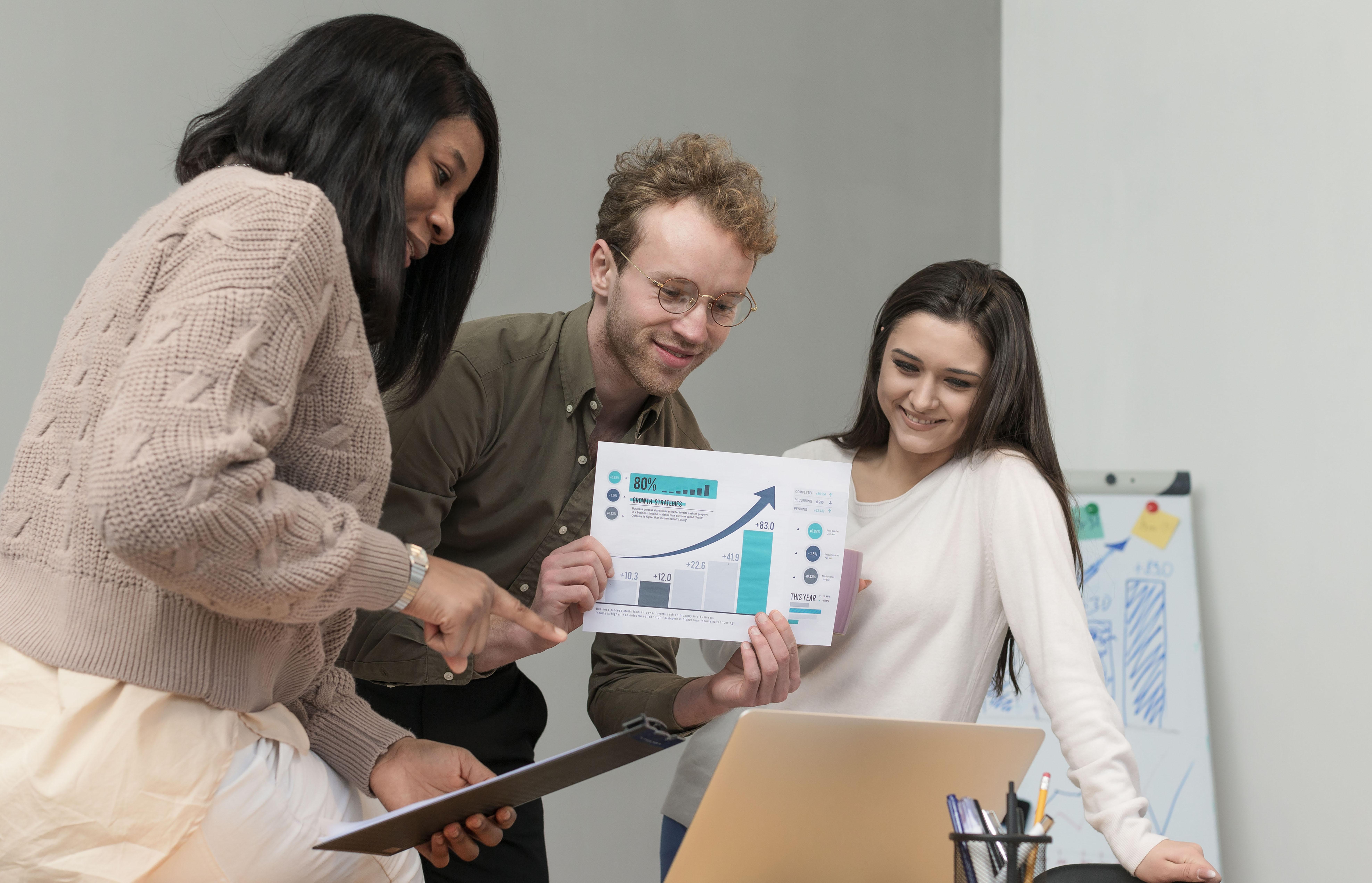 What Makes a Great Performance Marketing Agency?
