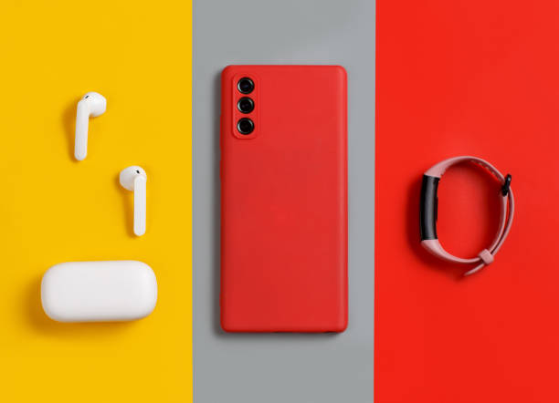 Samsung Electronics' Strategy and Innovations in the Asia-Pacific Mobile Phone Accessories Market