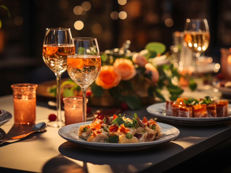 Mixing Culture and Cocktails: Exploring Indian-Inspired Mixology