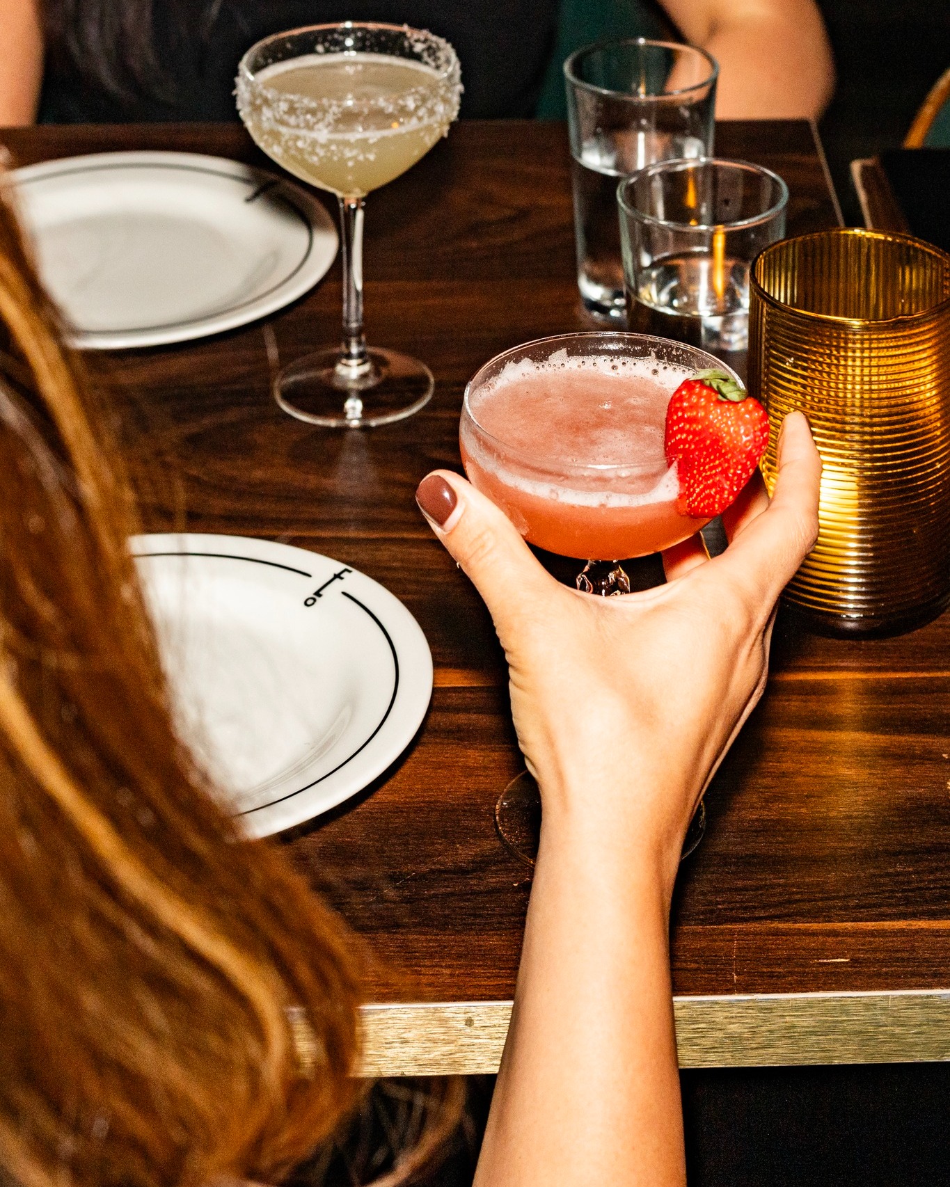 The Cocktail Bar in Sydney That Defines Happy Hour