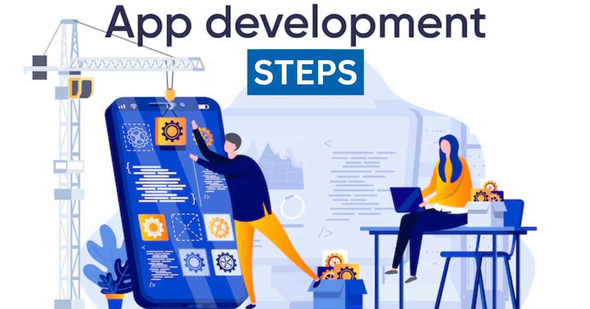 Step-by-Step Breakdown of the Mobile App Development Lifecycle