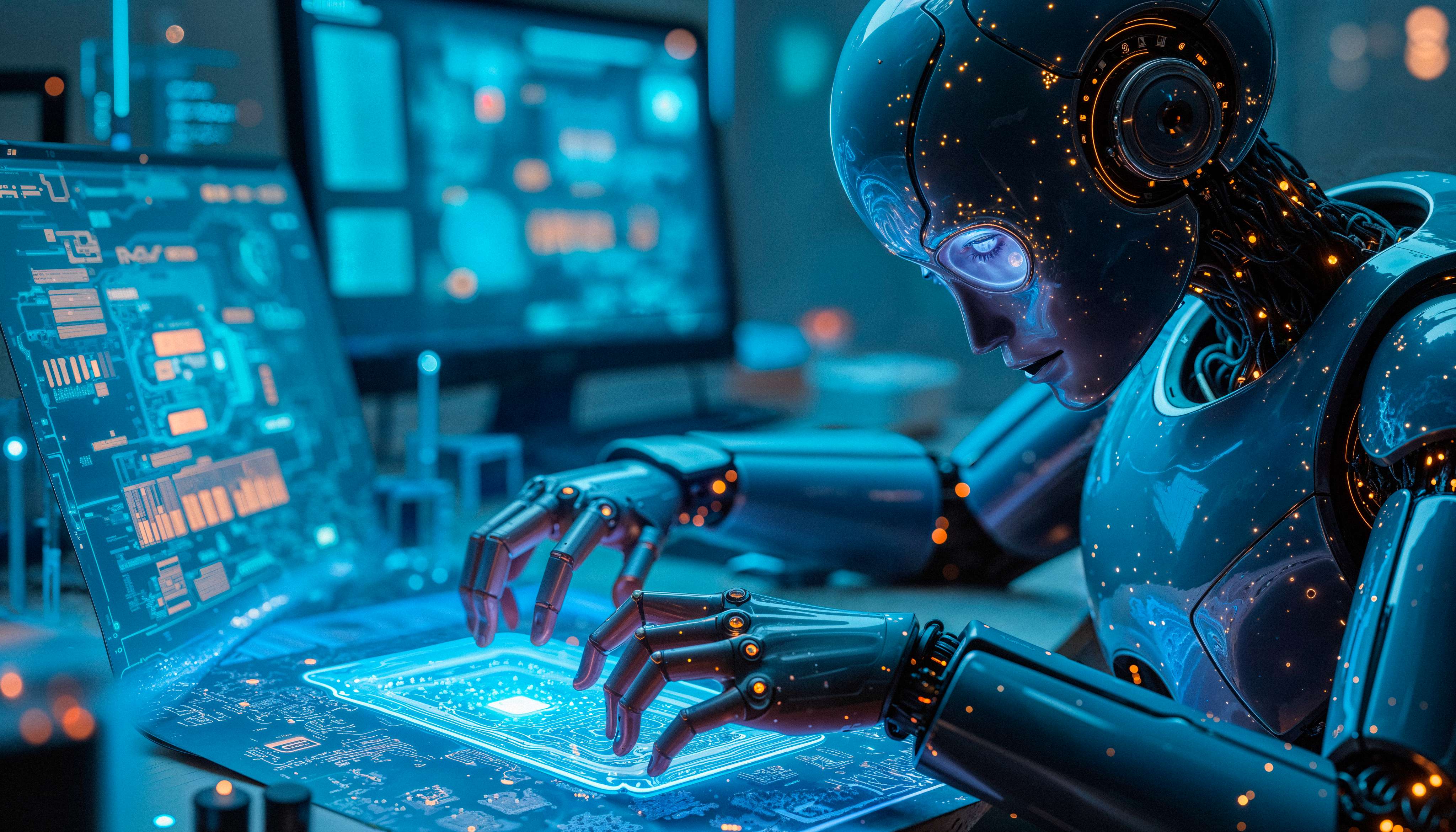 Understanding AI Development Cost in Healthcare (2025): Key Factors, Technologies, and Budgeting Insights