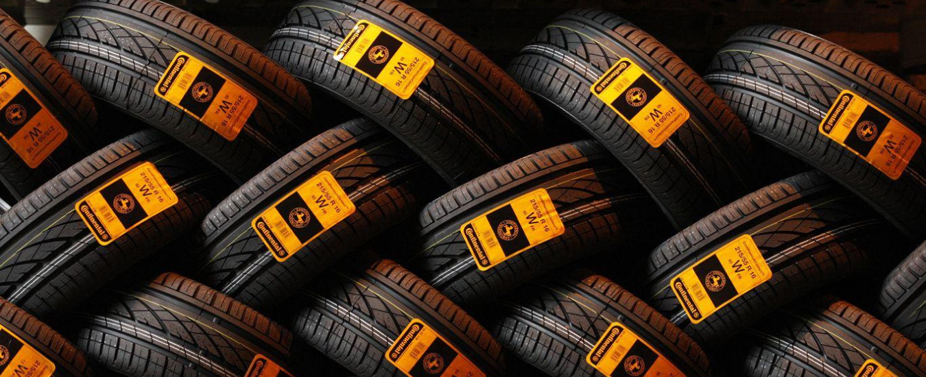 Continental tyres: How Can They Create An Impact In Your Drive?