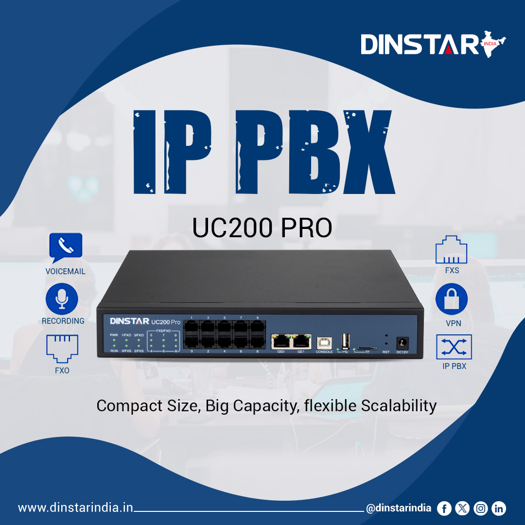 IP PBX in 2025: A Business Communication Revolution