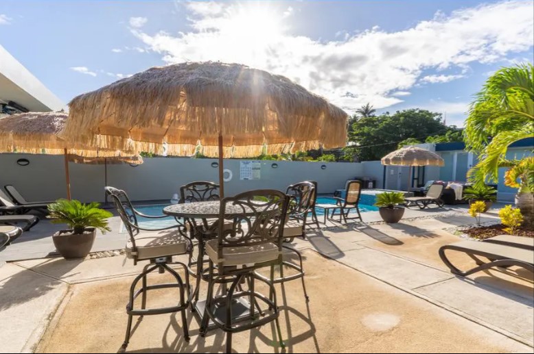 Modern Cabin Vacation Rentals in Dorado: A Perfect Family Getaway