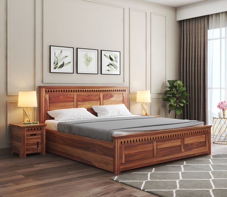 7 Tips for Decorating Around Your Double Bed