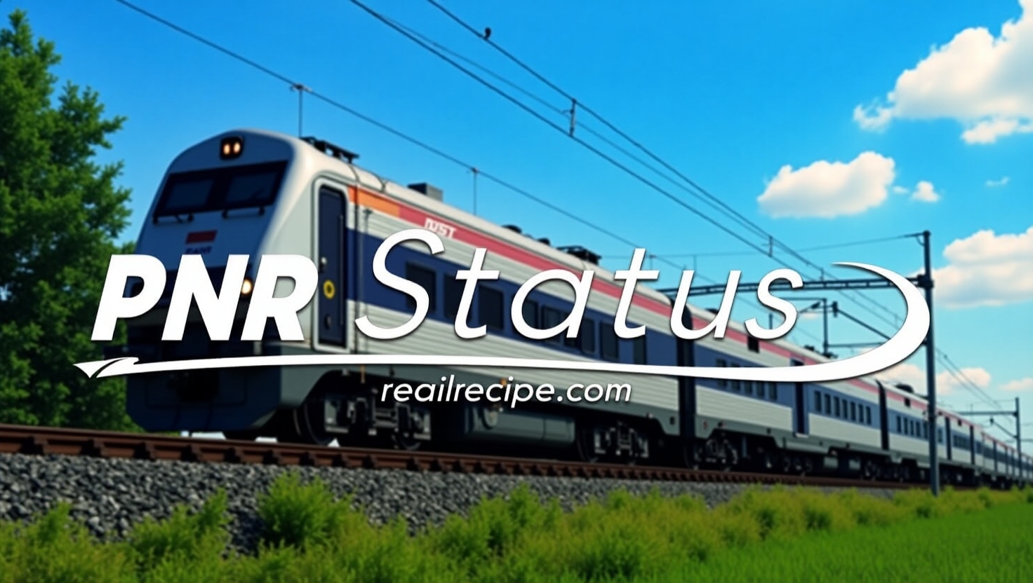 Train Seat Availability Guide: When & How to Check Before Booking