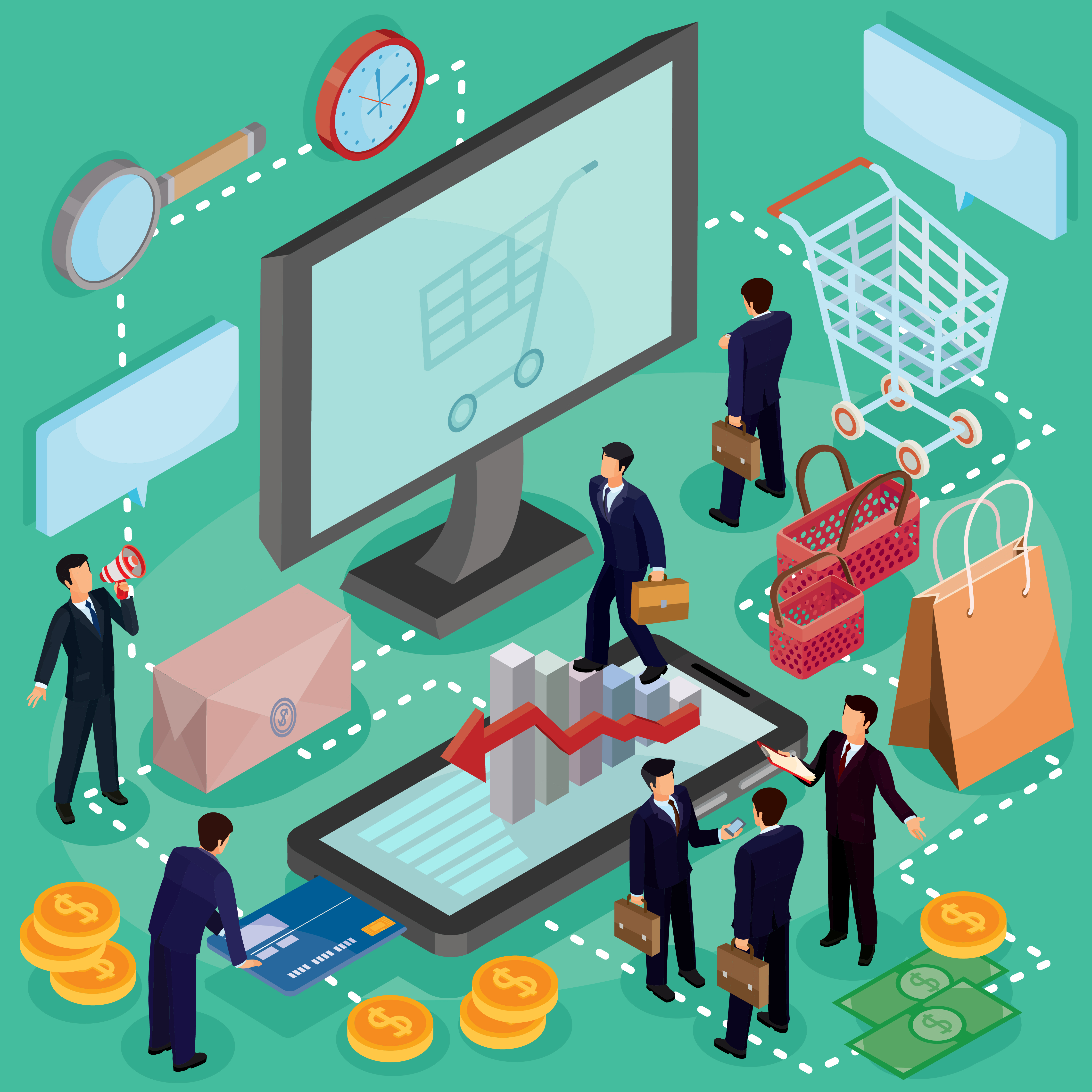 How to Choose the Right Ecommerce Development Solution for Your Business