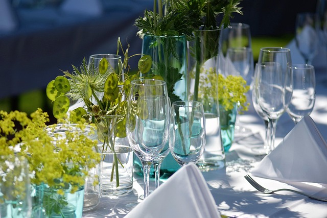 Essential Checklist for a Successful Private Party