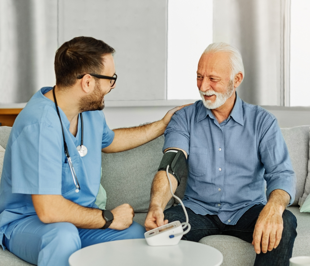 What Is A Home Visit Doctor And How Does It Work?
