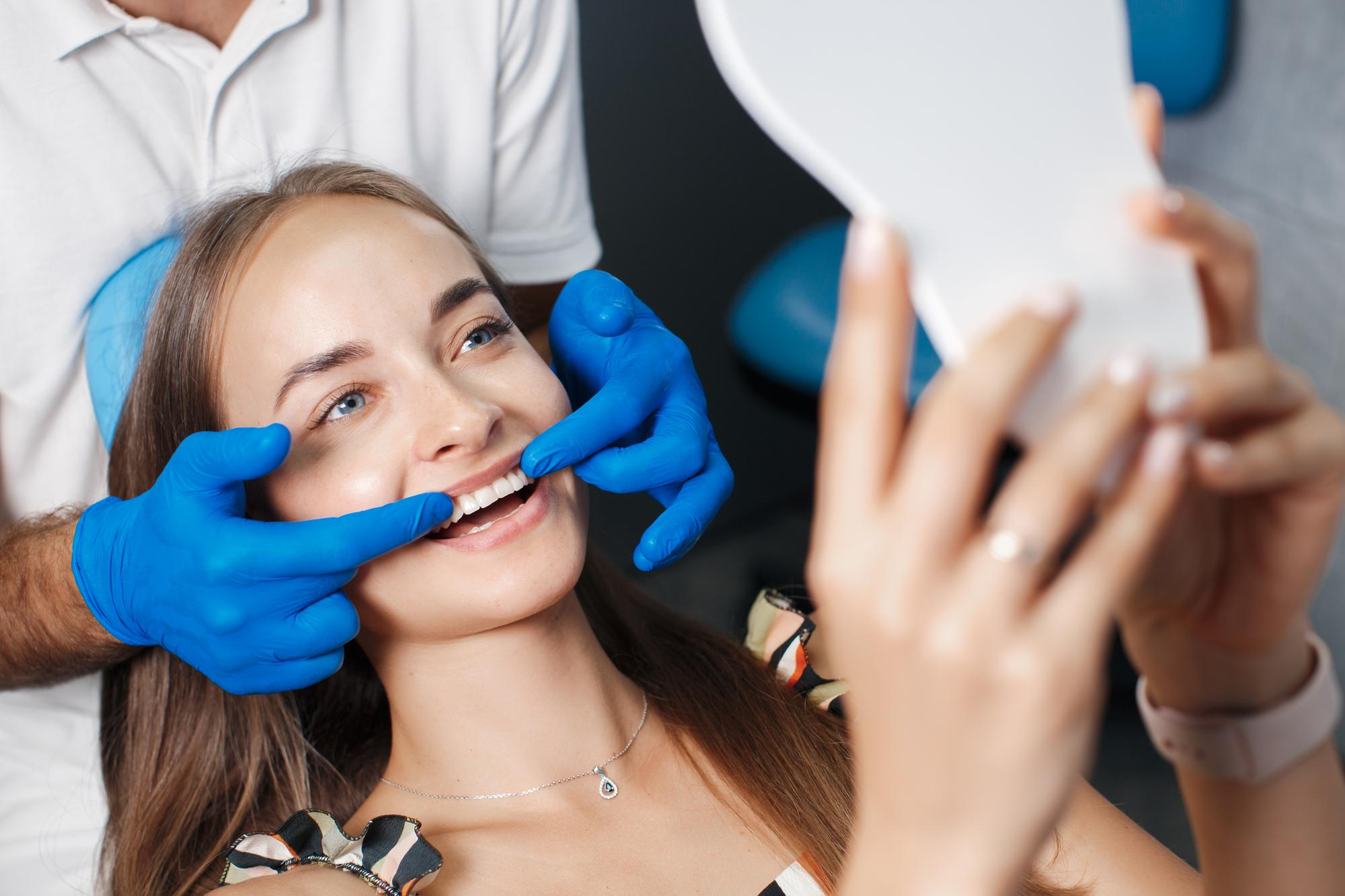 Essential Dental Tips for Healthier Teeth and Gums