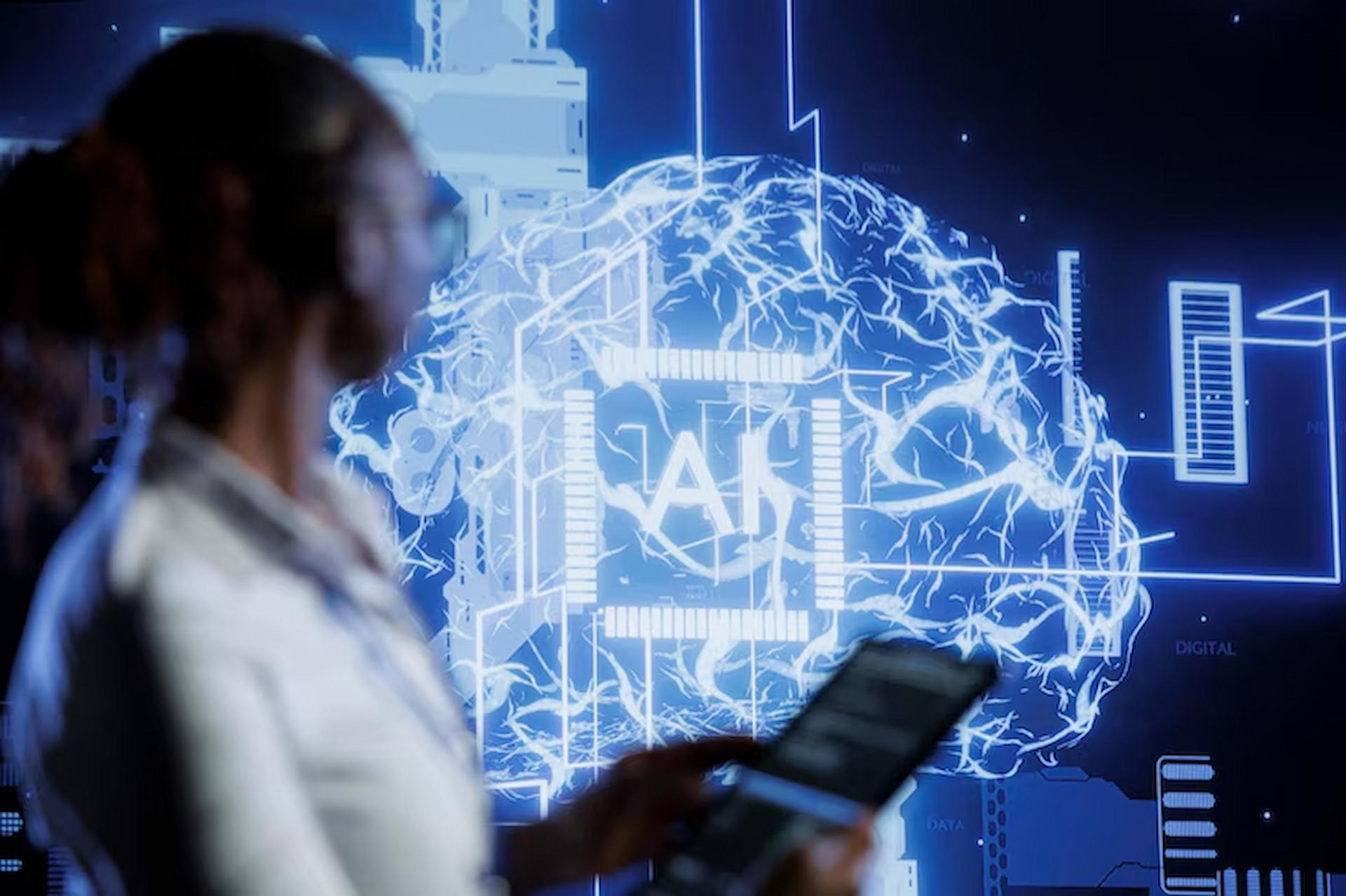 AlphaPro.ai: Revolutionizing Investment Research with AI-Driven Insights