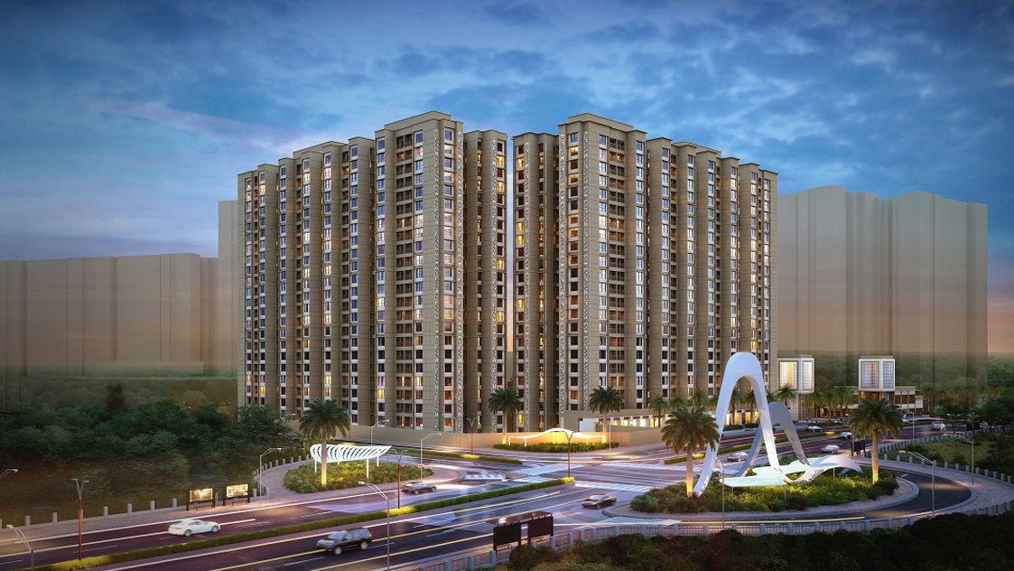 M3M Mansion Sector 113 Gurgaon : Luxury Apartments for sale