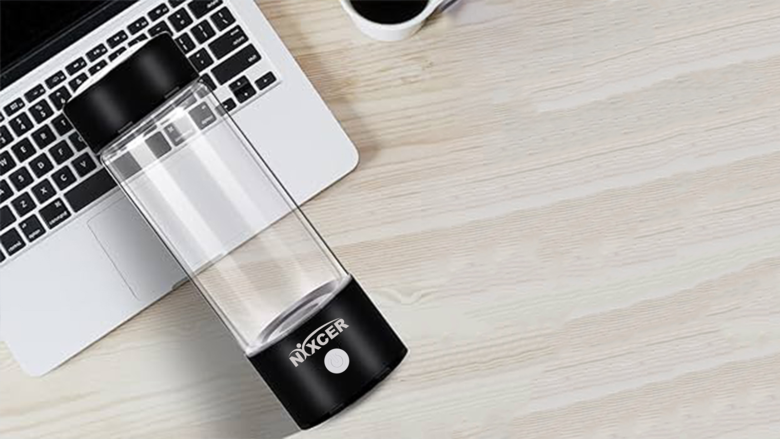 Students Are Raving About This Portable Water Solution