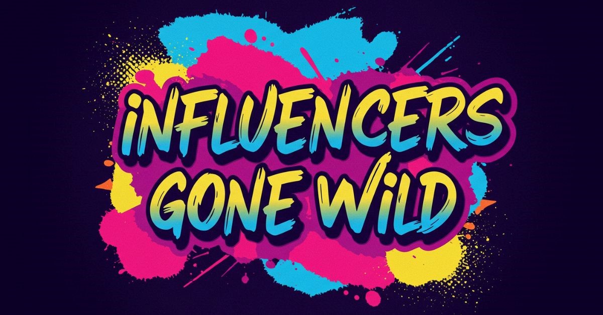 The Psychology Behind Influencers Gone Wild Incidents