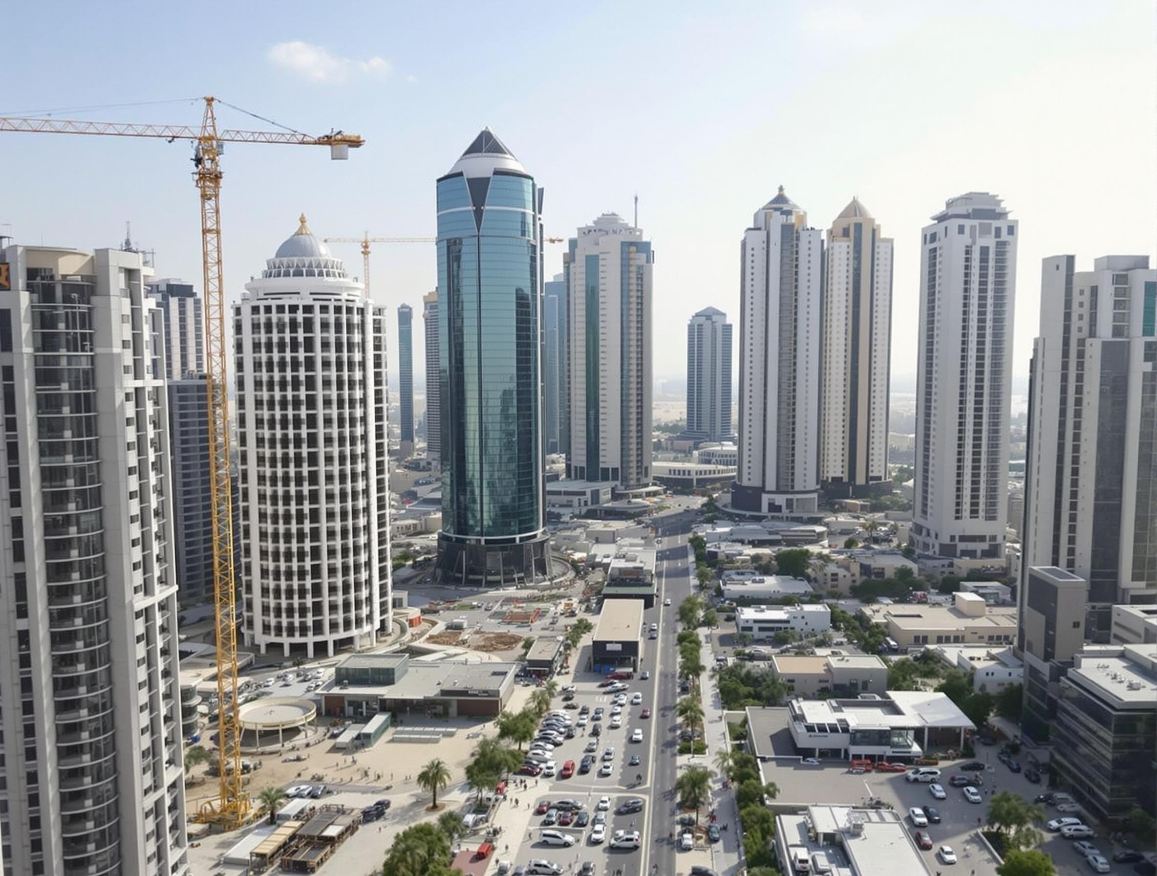 All You Need to Know About Software Development in Dubai