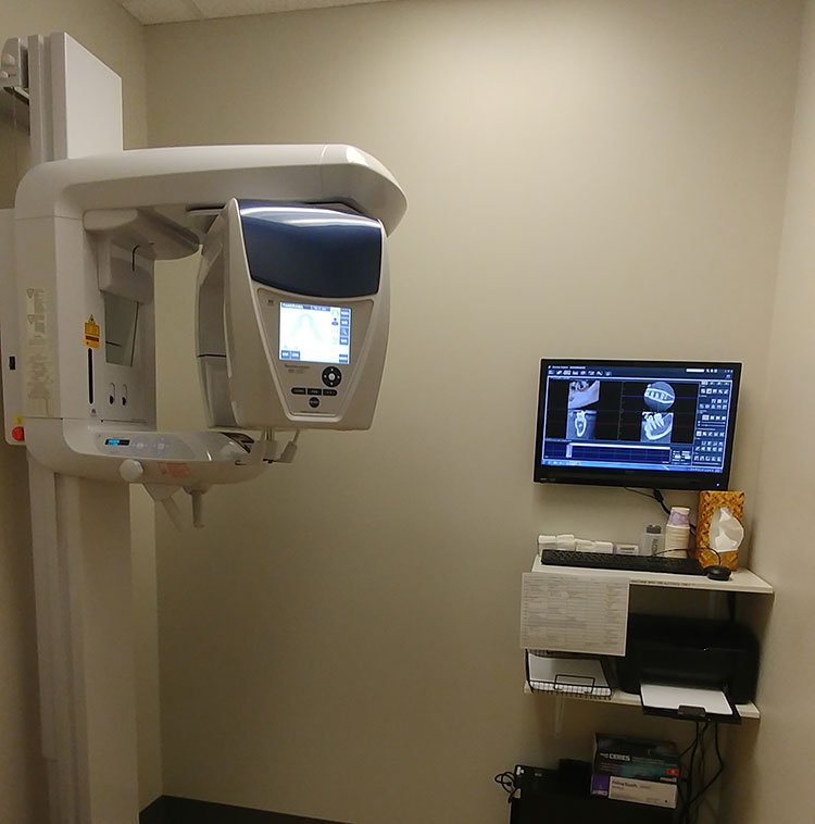 Indonesia Cone-Beam Computed Tomography (CBCT) Systems Market: Technological Advancements and Market Trends
