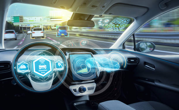 NVIDIA Corporation's Strategy and Innovations in the Asia-Pacific Automotive AI Market
