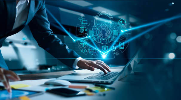 Digital Transformation for Small Businesses: The Road to Resilience and Growth