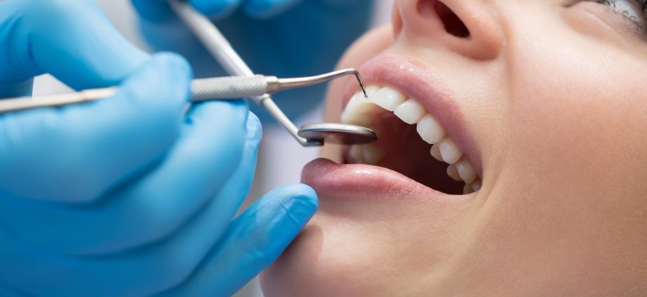 What to Look for while Choosing a Dentist