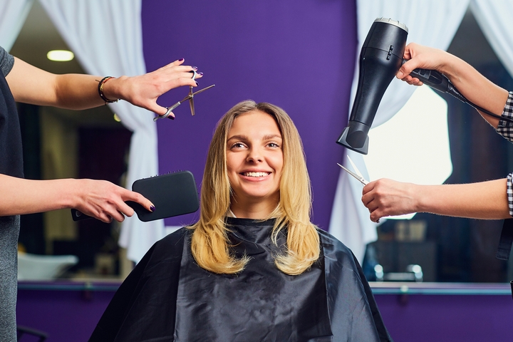 From Clippers to Confidence: The New Age of Grooming