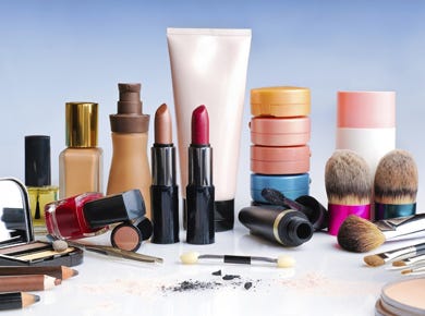 India Cosmetics and Beauty Market Size, Share, Trends Forecast