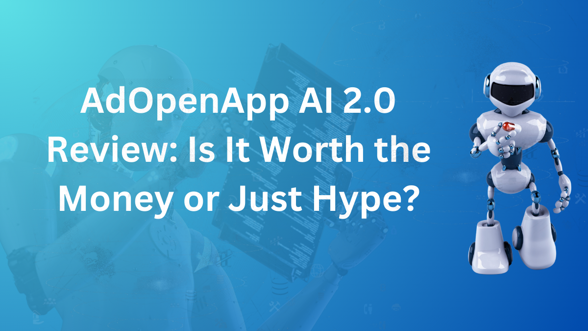 OpenApp AI 2.0 Review: Is It Worth the Money or Just Hype?