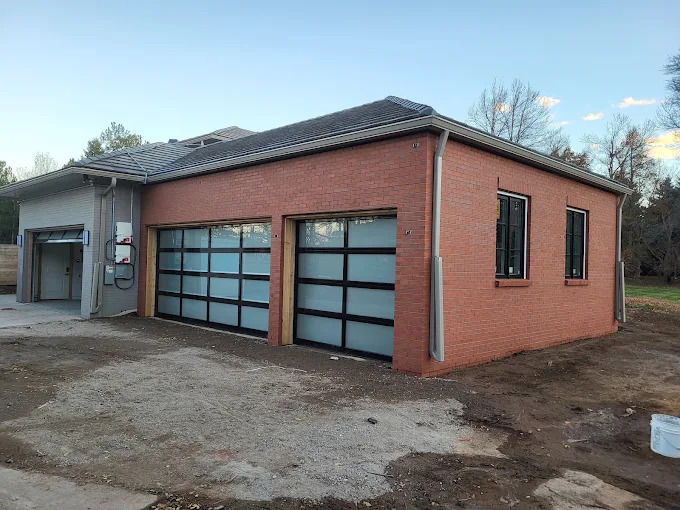 Choosing the Right General Contractor in Larkspur, Colorado: Fireside Masonry & Construction Inc. is Your Trusted Partner