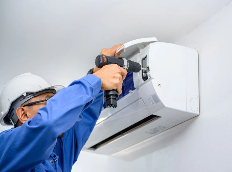 Expert AC Repair Near Ocala FL to Keep Your Home Cool