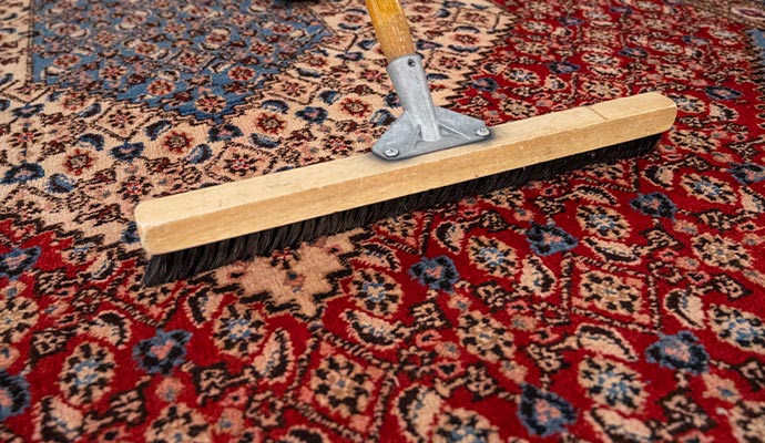 Expert Tips for Maintaining Your Carpet and Rugs Between Cleanings in Prescott AZ