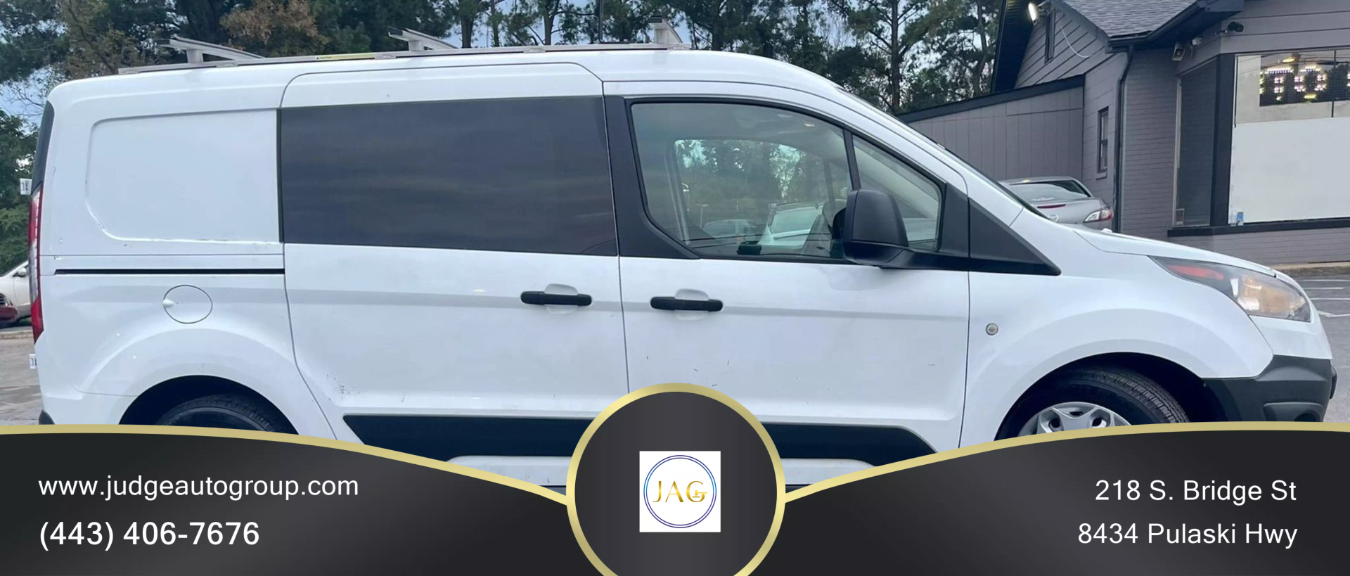 Discovering Unique Rides: Your Ultimate Guide to Finding Used Cars for Sale in Baltimore