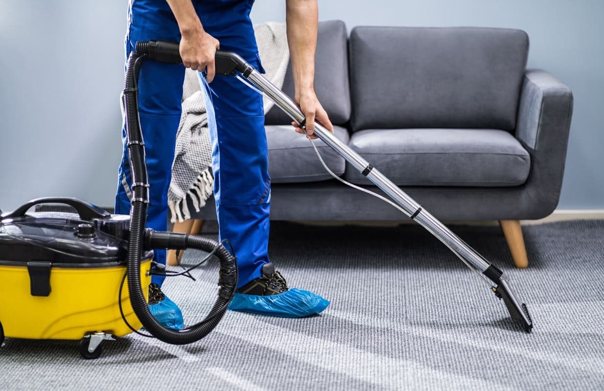 How Often Should You Use Carpet Cleaning Services in Camp Verde