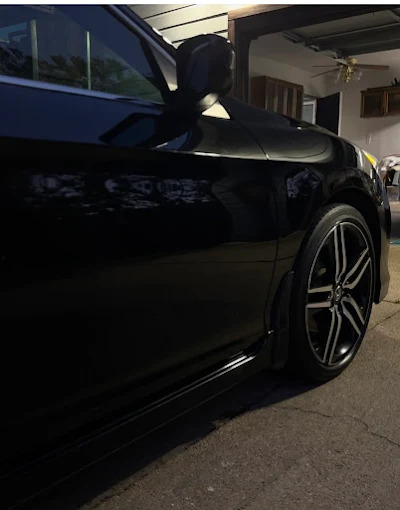 Premium Interior Car Wash Service in North Central, Carrollton, TX - Lamster Details