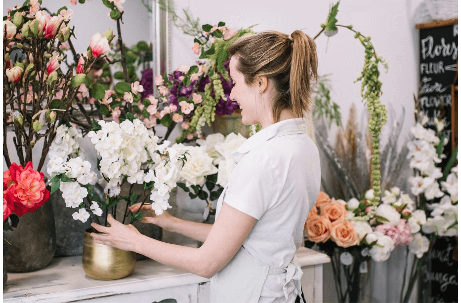 Top Flower Shops in Islamabad | Fresh & Beautiful Bouquets by The Flower Palace