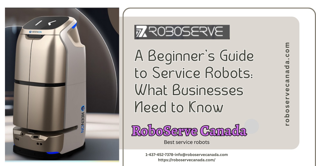 Cleaning Robots: The Future of Effortless Cleaning