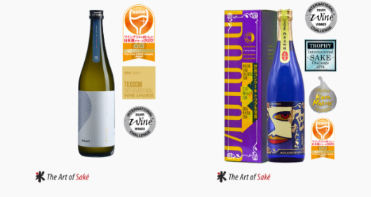 Explore the Best of Japanese Sake in Singapore
