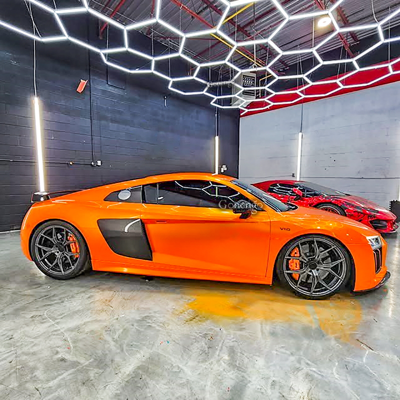 Why not DIY your dream garage?
