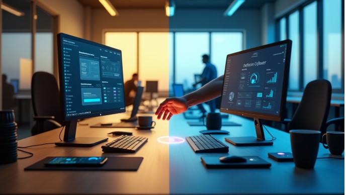 How Digital Tools Actually Evolve: The Hidden Story Behind Modern Tech