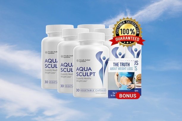 AquaSculpt : Boost Your Metabolism and Burn Fat Naturally