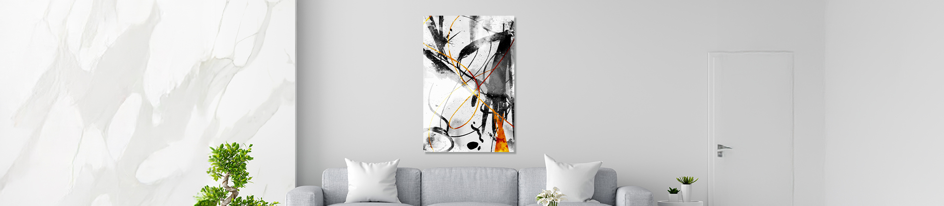 The Art of Introspection: How Abstract Prints Can Spark Self-Discovery?