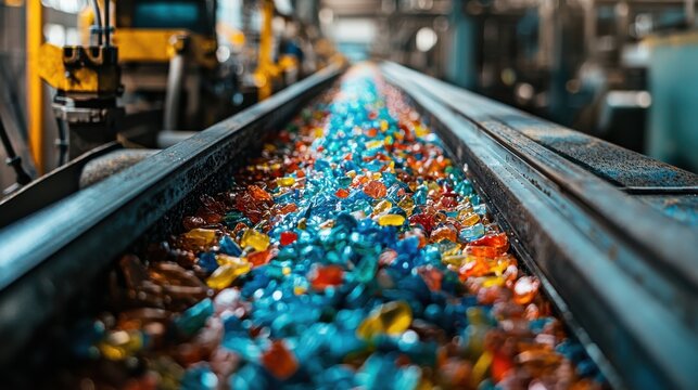 Bioplastic Manufacturing Plant Report 2025: Industry Trends, Business Plan, Cost and Revenue